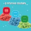 Chuckle & Roar - Grand Sand Holiday Present - Tactile Arts and Crafts - Sensory and Fidget Fun - Great for Toddlers - Stocking Stuffer Giftt view 2