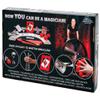 Bill Blagg Professional Magic Kit - Includes Magic Wand & 375+ Easy to Learn Magic Tricks for Kids & Teens - Beginners/Intermediate Magic Set - Ages 6+ - Ideal Gift for Boys & Girls view 2