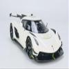 1/18 GT Spirit Koenigsegg Jesko (White) Resin Car Model - GT389 view 2