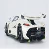 1/18 GT Spirit Koenigsegg Jesko (White) Resin Car Model - GT389 view 3
