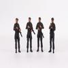 1/64 Mini GT Figure Mobile Brigade Corps Brimob - MGTAC22 view 1