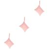 JOINPAYA 3pcs Hanging Diaper Bag Organizer Stroller Accessory for Travel Shopping view 1