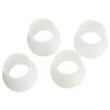 TUSK UHMW HD Bushing 4-Pack for Can-Am Maverick X3 Max X RC Turbo RR 72 2024 view 1