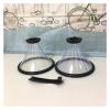 NTIYOU Money Banks Bank Saving Bank Creative Transparent Vortex Piggy Bank Gravity Circling Saving Box Vortex Bank Kids' Money Banks Kid view 3