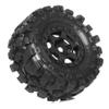 57mm 4 Pcs 1.0 inch 1/24 RC Crawler Tires binding device 7mm Fits most 1/18 1/24 Crawler for example: Z-T0201 90081 Z-T0161 Axial SCX24 TRX-4M%t002 etc. view 3