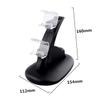 CIYODO Controller Charger Station Dual USB Charging Dock Led Indicator Efficient 2-4 Hour Charging Pro Slim Controller Compatible view 2