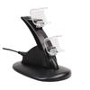 CIYODO Controller Charger Station Dual USB Charging Dock Led Indicator Efficient 2-4 Hour Charging Pro Slim Controller Compatible view 3