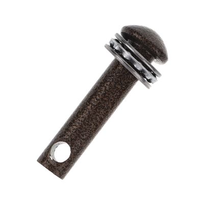 Parliky Sturdy Swing Spring Ring Low Noise Swing Ring Kit for Hammock Chair Hanging Accessory
