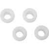 TUSK UHMW HD Bushing 4-Pack for Can-Am Maverick X3 X RC Turbo RR 64 Inch 2022-2024 view 3
