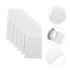 20pcs Cards Display Sleeves Macaron Style Card Envelopes Photo Frames for Organizing Game and Photos view 4