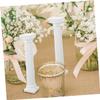 Gogogmee 16pcs Mini Roman Column Photo Prop Roman Pillar Decorations for Home Decor Table Centerpieces and Themed Parties Elegant Landscape Accents view 3