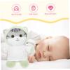 Hohopeti Build Bear Accessories 6 Pack Stuffed Bear Shirt Dress up Doll Clothes Easy-on/Off for Decorative Dolls view 2