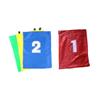 JOINPAYA 4pcs Kangaroo Jumping Bag Set Oxford Cloth Boy Girl Outdoor Games Bag Sack Race for Boys and Girls view 1
