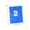 JOINPAYA 4pcs Kangaroo Jumping Bag Set Oxford Cloth Boy Girl Outdoor Games Bag Sack Race for Boys and Girls view 2