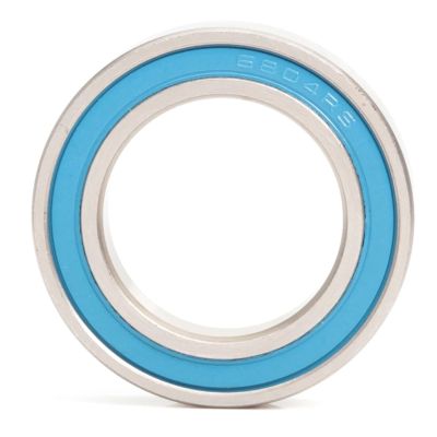 6804RS Bearing 10PCS 20 * 32 * 7 mm ABEC-7 Hobby Electric RC Car Truck 6804 RS 2RS Ball Bearings 6804-2RS Blue Sealed
