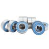 687RS Bearing 10PCS 7x14x5 mm ABEC-3 Hobby Electric RC Car Truck 687 RS 2RS Ball Bearings 687-2RS Blue Sealed view 1