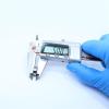687RS Bearing 10PCS 7x14x5 mm ABEC-3 Hobby Electric RC Car Truck 687 RS 2RS Ball Bearings 687-2RS Blue Sealed view 4