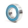 688RS Bearing 10PCS 8x16x5 mm ABEC-3 Hobby Electric RC Car Truck 688 RS 2RS Ball Bearings 688-2RS Blue Sealed view 1