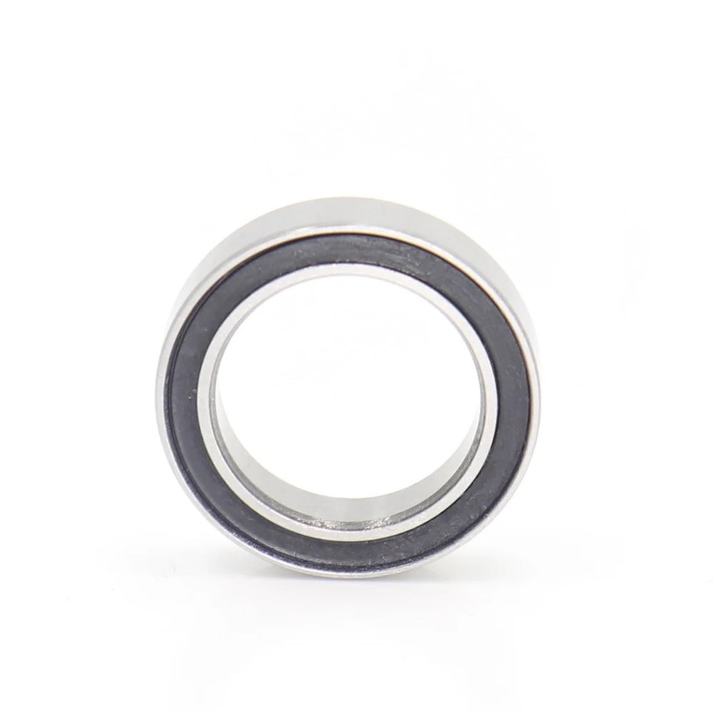 10PCS MR1319RS Bearing ABEC-3 13 * 19 * 4 mm Thin Section MR1319-2RS Ball Bearings RS MR1913 2RS with Black Sealed L-1319DD
