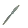 10/20pcs 6040 Propellers Glass Fiber &Nylon Props Fit Compatible with 2450 Hihg Speed Brushless Motor Double-blad Compatible with RC Airplane Quadcopter(10cps-Black) view 4