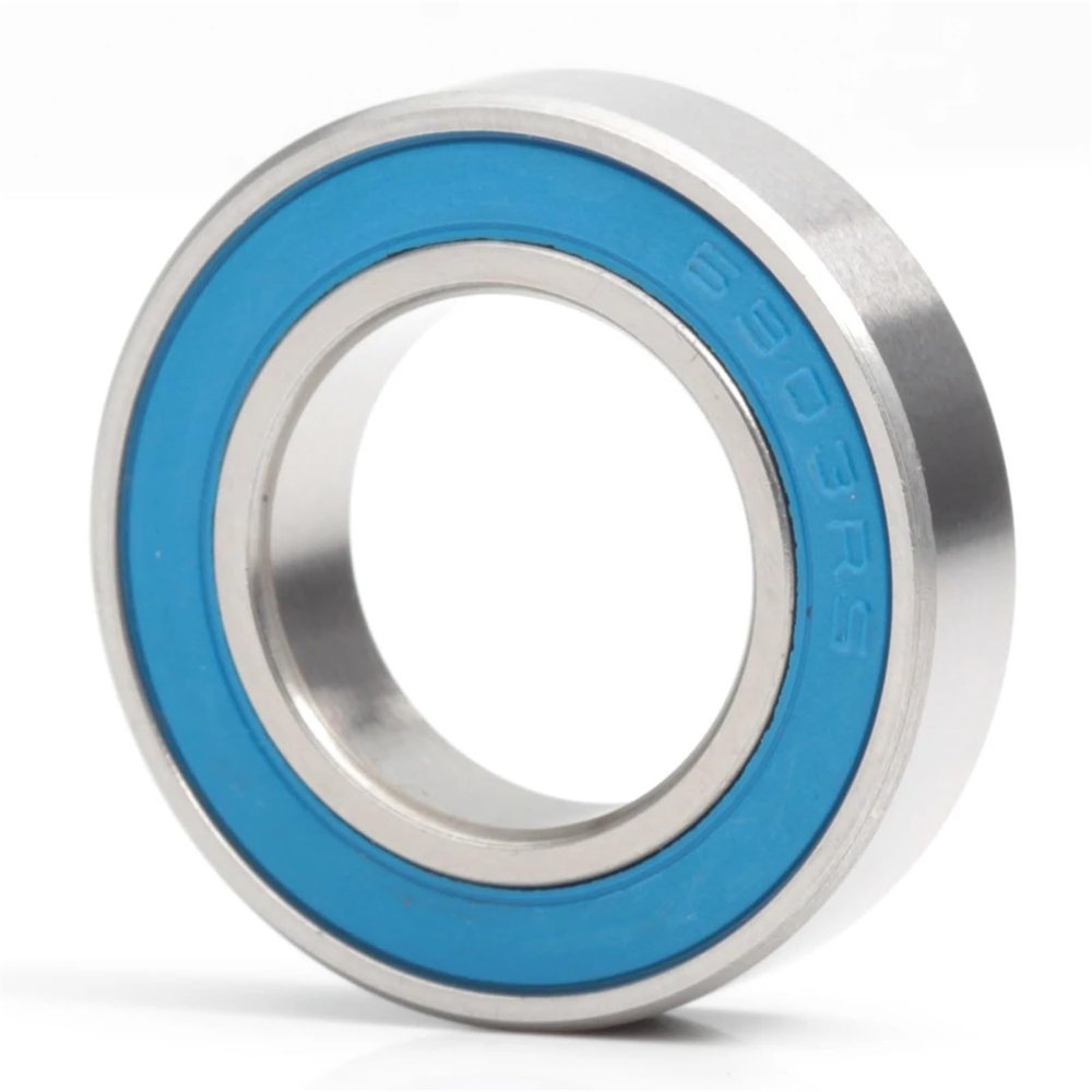 6903RS Bearing 10PCS 17 * 30 * 7 mm ABEC-3 Hobby Electric RC Car Truck 6903 RS 2RS Ball Bearings 6903-2RS Blue Sealed