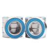 6903RS Bearing 10PCS 17 * 30 * 7 mm ABEC-3 Hobby Electric RC Car Truck 6903 RS 2RS Ball Bearings 6903-2RS Blue Sealed view 2