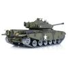 TOUCAN RC HOBBY Tongde 1:16 RC Tank British Centurion MK5 BB & Infrared Battle Tank Metal Tracks view 3