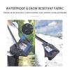 Drone Operator Warm Gloves Universal Remote Control Glove Windproof Cold-Proof Handwear Anti-fog Protection Cover Outdoor Aerial Photography Accessory for RC/RC 2/ RC Plus/RC-N3 /RC Pro view 2
