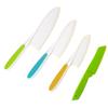 Kid Safe Kitchen Set, Children Safe Kitchen Set,Toddler Safe Kitchen Tools (4 Piece Set) view 1