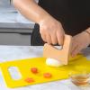 Kid Safe Kitchen Set, Children Safe Kitchen Set,Toddler Safe Kitchen Tools (4 Piece Set) view 3