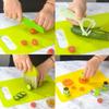Kid Safe Kitchen Set, Children Safe Kitchen Set,Toddler Safe Kitchen Tools (4 Piece Set) view 4