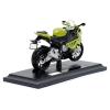 Collection 1/18 Diecast Metal Motorcycle Model Motorbike Collectibles for S1000RR view 4