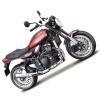 Collection 1/12 Die-cast Metal Motorcycle Model Birthday Gift Collection for Kawasaki Z900 RS view 2