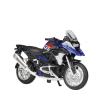 Collection for R1200 GS 2017 1:18 Diecast Metal Motorcycle Model Motorbike Collectibles view 1