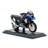 Collection for R1200 GS 2017 1:18 Diecast Metal Motorcycle Model Motorbike Collectibles view 4