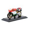 Collection 1:18 for Ducati 1098S Motorcycle Model Diecast Metal Motorbike Collectibles view 4