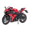 Collection 1:12 for Suzuki GSX-R1000R Diecast Metal Motorcycle Model Motorbike Collectibles view 1