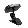 ORFOFE Adjustable Rear View Mirror Clip Cars Easy Installation Material Conveniently Observe Rear Seats for Driving view 1