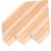 BCOATH 10pcs Wooden Domino Holders Domino Racks Letter Holder Displaying Stand view 3