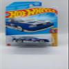 Hot Wheels 2024 Audi 90 Quattro Race Car Toy, 1:64 Scale, Blue and White view 1