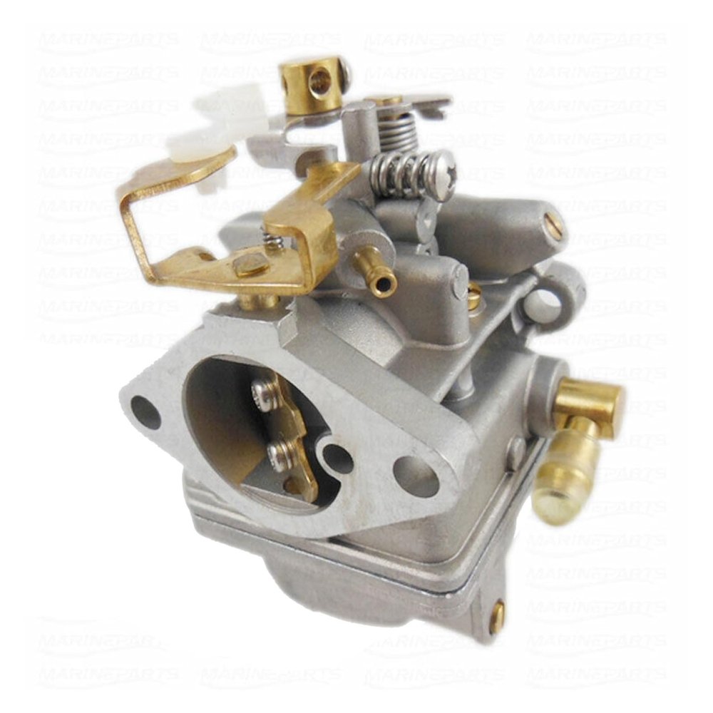 13200-91J70 Carburetor Boat Outboard Compatible For Suzuki DF4 DF6