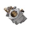 13200-91J70 Carburetor Boat Outboard Compatible For Suzuki DF4 DF6 view 2