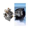 13200-91J70 Carburetor Boat Outboard Compatible For Suzuki DF4 DF6 view 3