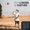 POWERUP 2.0 Family Kit  4 DIY Electric Paper Airplane Modules + 12 X Templates for Endless Flying Fun! view 3