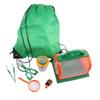 Abaodam Wilderness Observation Set 7pcs Portable Observation Kit Boys and Girls Observing Kit Tools Easy to Carry view 1