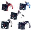 StiNGZjdM RC Car 42mm Motor Temperature Control Cooling Fan with Sensor for 1/8 1/10 Compatible with Crawler TRX4 SCX10 D90 Compatible with Summit Compatible with E-REVO 4268 1512(Titanium) view 2