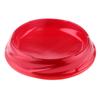 Plastic Gyro Stadium Battle Plate 5pcs Red Gyro Combat Boys and Girls' Intelligence Improvement Toy view 1