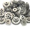 StiNGZjdM 1PCS 64P 21T 24T 25T 26T 28T 30T 32T 35T 39T 40T 42T 45T 48T 52T 54T 3.175mm Metal Pinion Gear Motor Gear for 1/10 RC Model Car(29T) view 1