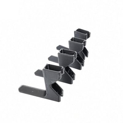 ABZEKH Drone Accessories for Anti-Collision Bar for Gimbal Bumper Protector for Gimbal Lens Bumper for DJI Avata 2 3D Printing Drone Accessories Dropshipping(Tripod)