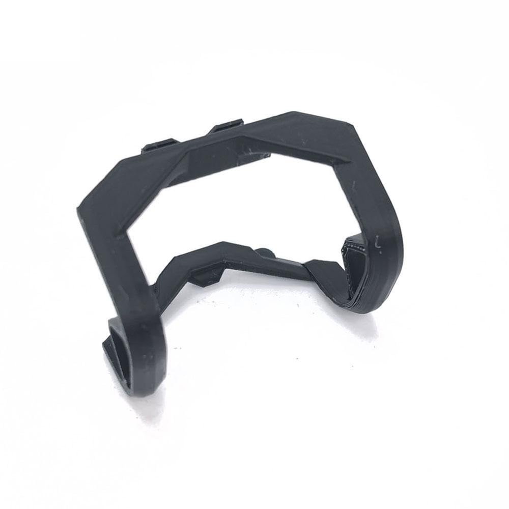 ABZEKH Drone Accessories for Anti-Collision Bar for Gimbal Bumper Protector for Gimbal Lens Bumper for DJI Avata 2 3D Printing Drone Accessories Dropshipping(Anti Collision bar)